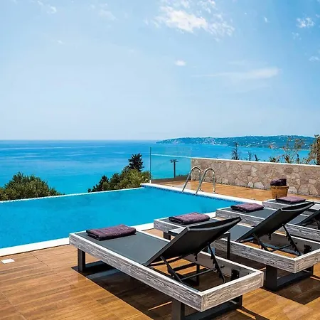 Sleeps 6 Air Con Wifi Вилла *